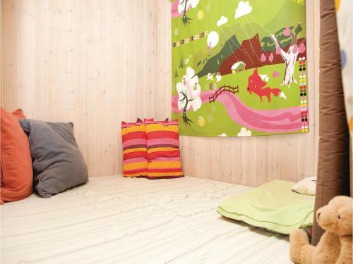 Three-bedroom Holiday Home In Hjorring