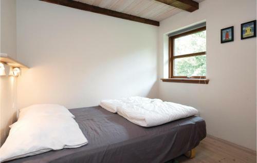 Three-bedroom Holiday Home In Hjorring