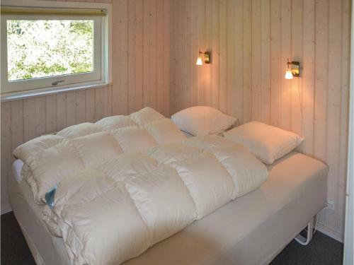Three-bedroom Holiday Home In Middelfart