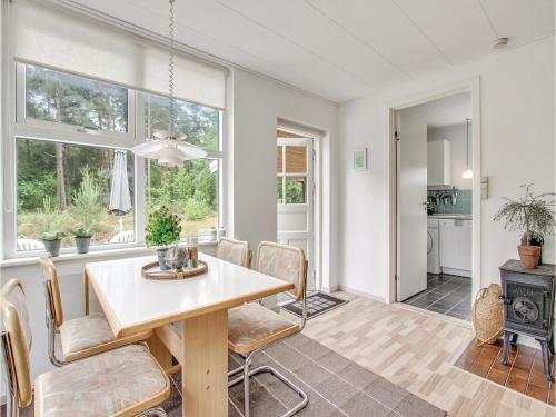 Two-bedroom Holiday Home In Nexo