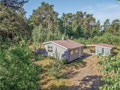 Two-bedroom Holiday Home In Nexo