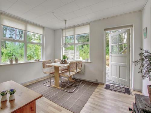 Two-bedroom Holiday Home In Nexo