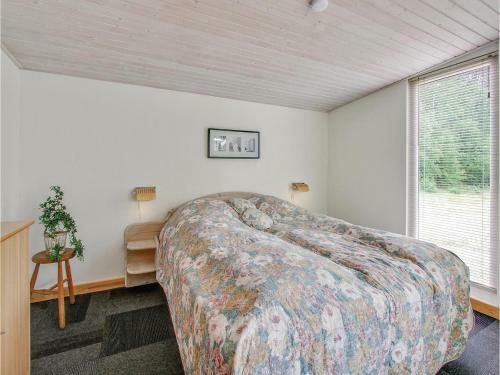 Two-bedroom Holiday Home In Nexo