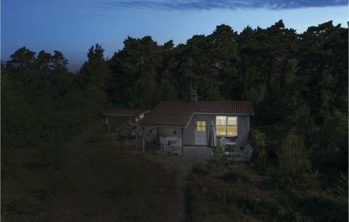 Two-bedroom Holiday Home In Nexo