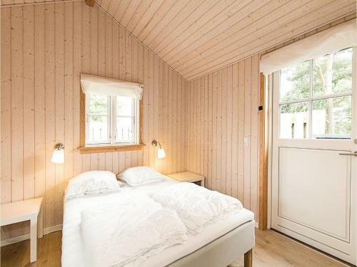 Three-bedroom Holiday Home In Nexo