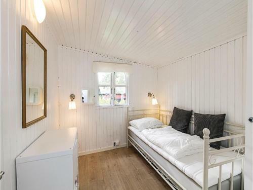 Three-bedroom Holiday Home In Nexo