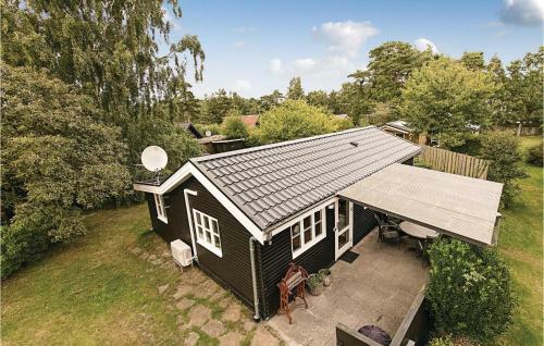 Three-bedroom Holiday Home In Nexo