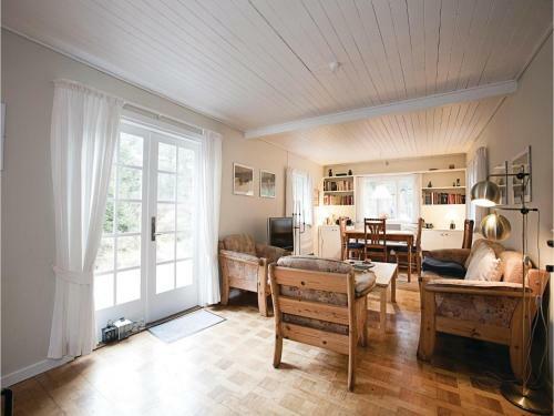 Two-bedroom Holiday Home In Nexo