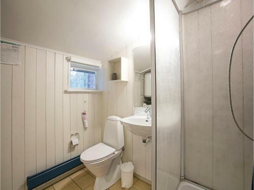 Two-bedroom Holiday Home In Nexo