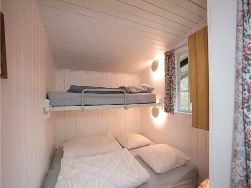 Two-bedroom Holiday Home In Nexo