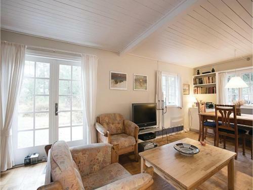 Two-bedroom Holiday Home In Nexo