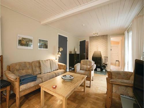 Two-bedroom Holiday Home In Nexo