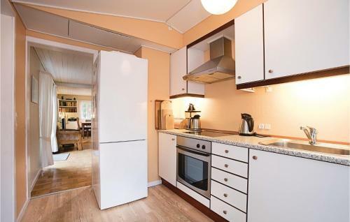 Two-bedroom Holiday Home In Nexo