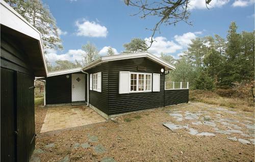 Two-bedroom Holiday Home In Nexo