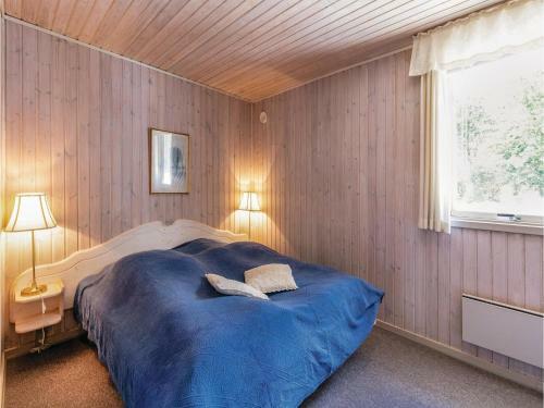 Three-bedroom Holiday Home In Nexo
