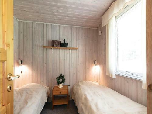 Three-bedroom Holiday Home In Nexo