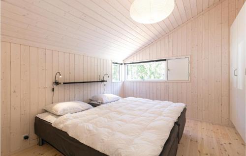 Three-bedroom Holiday Home In Nexo