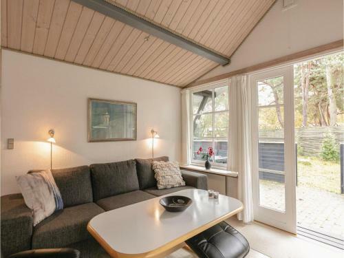 Two-bedroom Holiday Home In Nexo