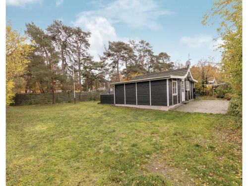 Two-bedroom Holiday Home In Nexo