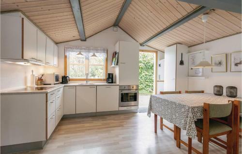 Two-bedroom Holiday Home In Nexo