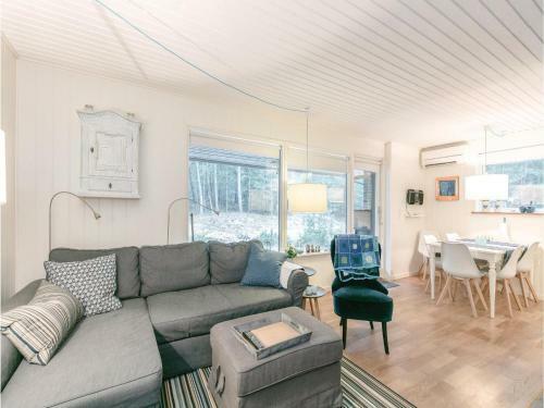 Three-bedroom Holiday Home In Nexo