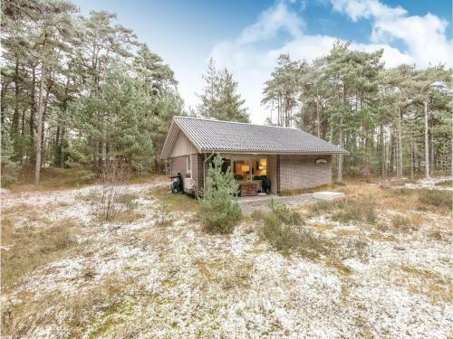 Three-bedroom Holiday Home In Nexo