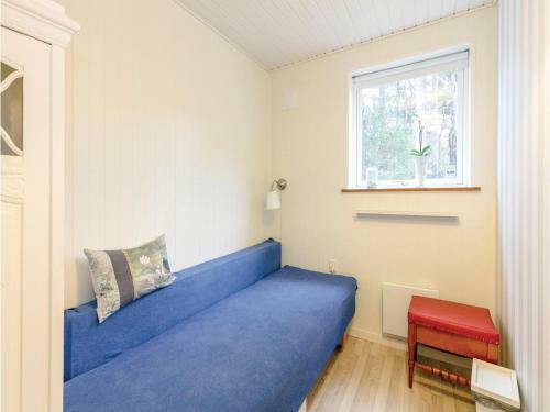 Three-bedroom Holiday Home In Nexo