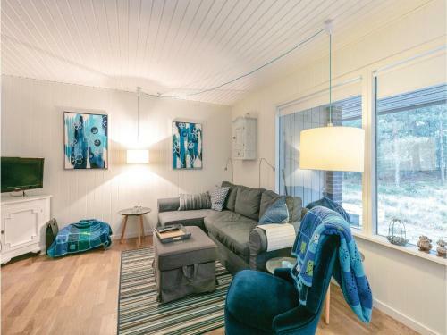 Three-bedroom Holiday Home In Nexo