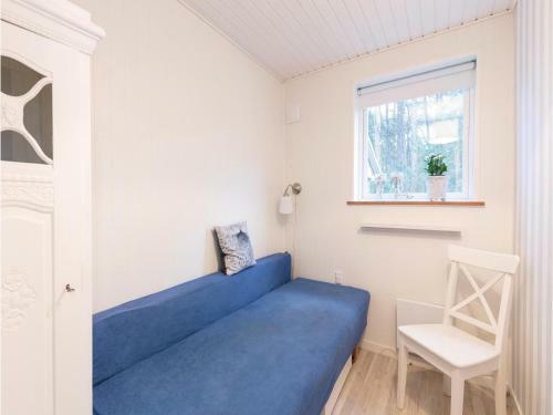 Three-bedroom Holiday Home In Nexo