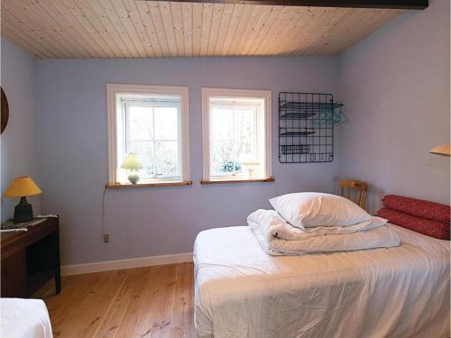 Three-bedroom Holiday Home In Nexo