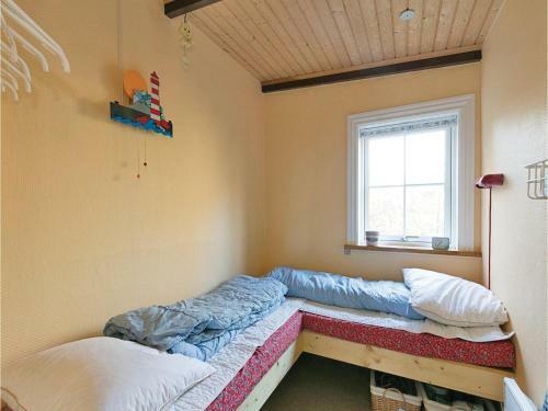 Three-bedroom Holiday Home In Nexo
