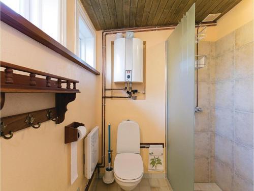 Three-bedroom Holiday Home In Nexo
