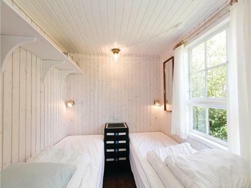 Two-bedroom Holiday Home In Nexo