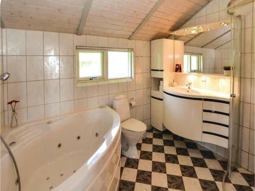 Holiday Home Nordborg 10