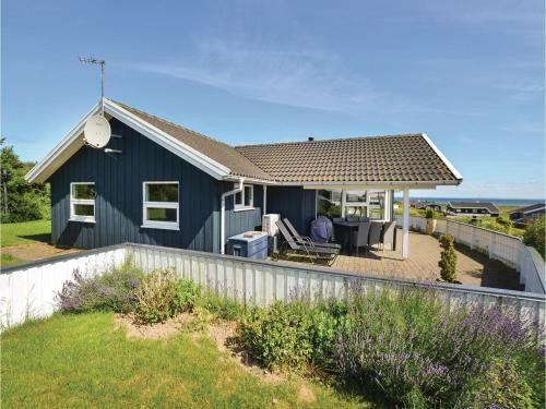 Holiday Home Nordborg 10