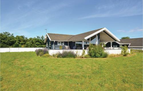 Holiday Home Nordborg 10