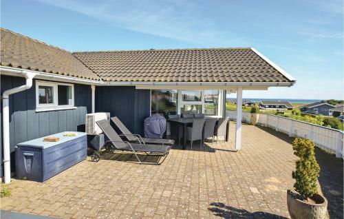 Holiday Home Nordborg 10