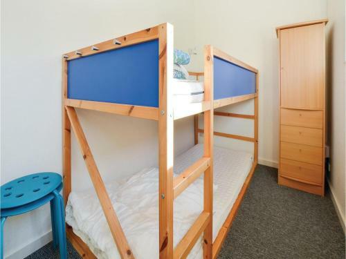 Two-bedroom Holiday Home In Nordborg