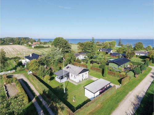 Two-bedroom Holiday Home In Nordborg