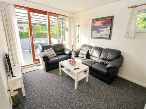 Two-bedroom Holiday Home In Nordborg
