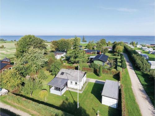 Two-bedroom Holiday Home In Nordborg