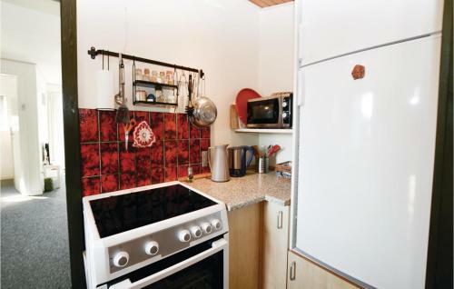Two-bedroom Holiday Home In Nordborg