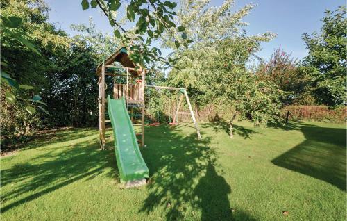 Two-bedroom Holiday Home In Nordborg