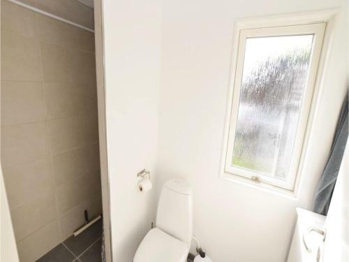 Two-bedroom Holiday Home In Nordborg
