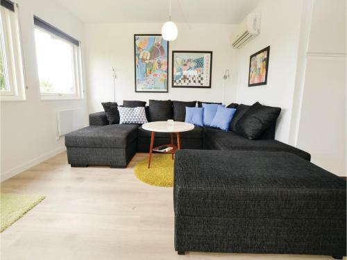 Two-bedroom Holiday Home In Nordborg