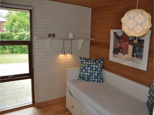 Three-bedroom Holiday Home In Nordborg