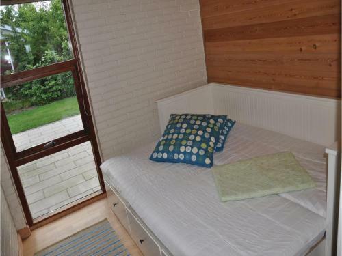 Three-bedroom Holiday Home In Nordborg