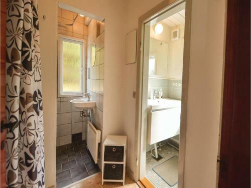 Three-bedroom Holiday Home In Thisted