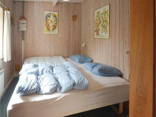 Three-bedroom Holiday Home In Thisted