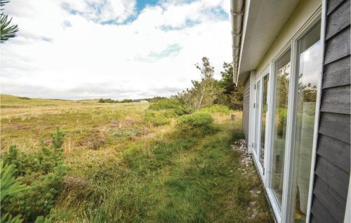Three-bedroom Holiday Home In Thisted